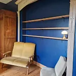 Le Jardin Aux Camelias 永河畔拉罗什