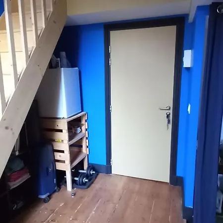 Le Jardin Aux Camélias Habitación en casa particular
