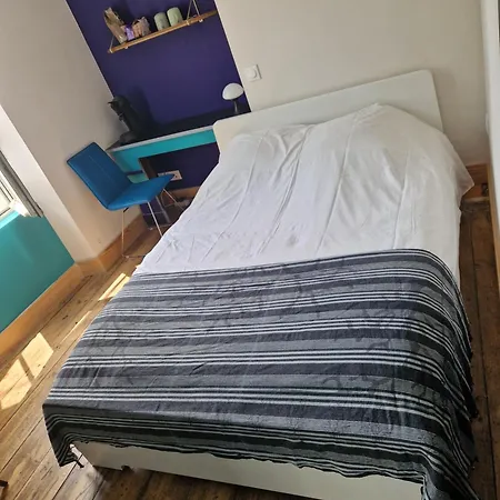 Le Jardin Aux Camelias 홈스테이 라로츠수르욘